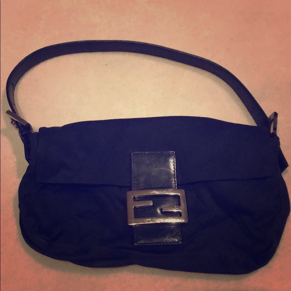 COPY - Fendi small shoulder bag
